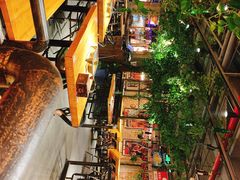 -管氏翅吧(马家堡店)