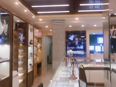 -明月眼镜(三坝店)