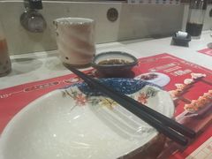 -古田居·特色寿司料理(骏欣中心店)