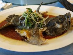 -陆壹捌餐厅(五大道店)