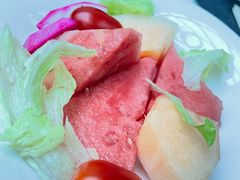 -食间牛排(湖西路店)