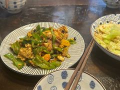 -吃货私房菜(丽江束河古镇店)