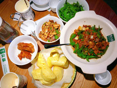 -费大厨辣椒炒肉(万家丽一店)