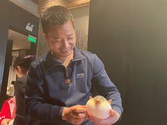 -永安鱼庄·镇江菜(东吴路店)