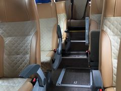 -上海机场-城市航站楼