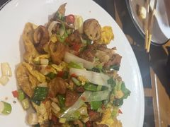 -良师门滨海人家·海鲜·家常菜(滨海城店)