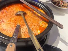 -琥珀川糟粕醋火锅(慈云寺店)