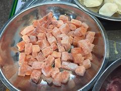 -盈田盈粥庄(博山东路店)