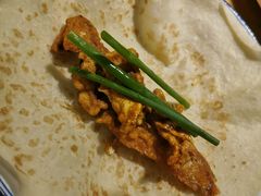 -吕氏疙瘩汤·私家菜馆(慈云寺店)