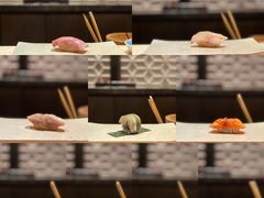 -晴空·日本料理(万象城店)
