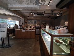 -来回·咖啡(天河南店)