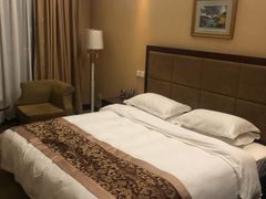 -金水鹤温泉国际酒店