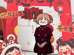 -西安小天鹅艺术团(曲江Alice店)