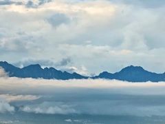 -秦岭风景区