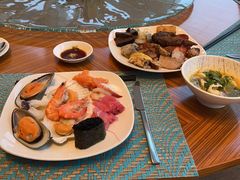 -深圳大梅沙京基洲际度假酒店