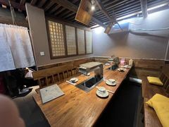 -柿子树炭烤羊腿(金台路店)