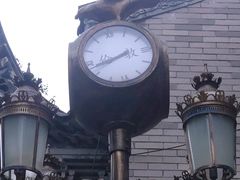 -龙潭水乡