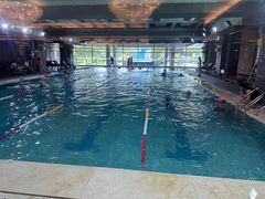 -宁波九龙湖开元度假村