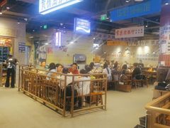 -楠火锅(仁恒梦中心店)