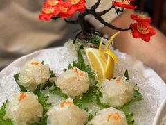 -渔意坊·千层无骨鱼粥底火锅·20年顺德菜(普君店)