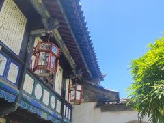 -朱家花园