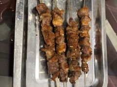 -马吉德牛肉拉面(新街口店)