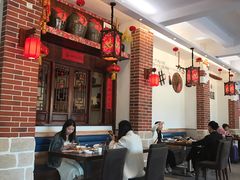 -海坛特色小吃·只做平潭特色菜(平潭店)