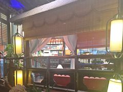 -红蜡烛-养生粥-津鲁菜(中山路店)