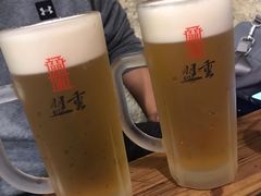 -盟重烧烤(高正街店)