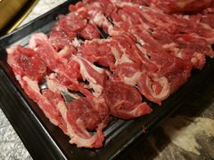 手切鲜羊肉-麻路成都火锅(柏威年店)