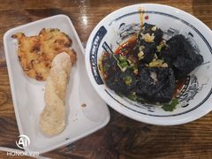 -黑白电视长沙小吃(悦汇城店)