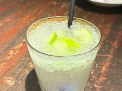 -艺术食堂(创意料理)