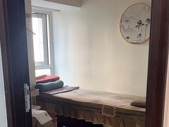 -感智盲人按摩·艾灸·肩颈SPA(岗厦店)