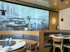 -虎哥私房菜(馒头山店)