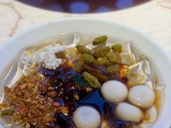 -茅庐川菜(烟台万象汇店)