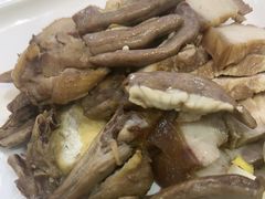 -东江海鲜大排档·潮汕菜·砂锅粥