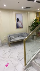 点击看大图 -3AM HAIR SALON染发接发