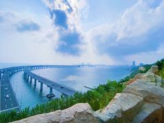 -星海湾跨海大桥