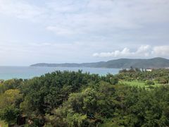 -三亚亚龙湾天域度假酒店