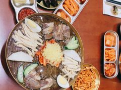 -玉流珍肴馆(亮马桥店)