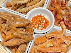 -蘑界·野生菌火锅(深业上城店)