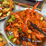 🦞南京性价比封神的11年老店，孙老二来咯