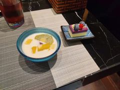 -常州华美达国际大酒店·餐饮部