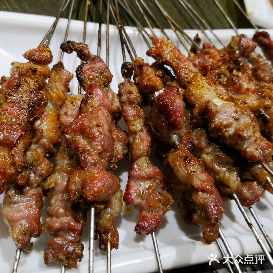 侯先生的碳火锅