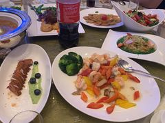 -北京中国大饭店