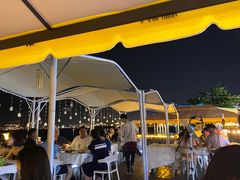 -望海观澜海景音乐餐吧(帆船基地店)