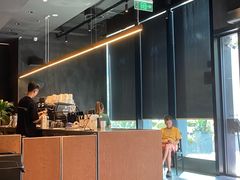 -M Stand(深圳龙岗万科广场店)