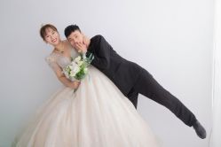 -巴黎经典婚纱摄影PARISSIC