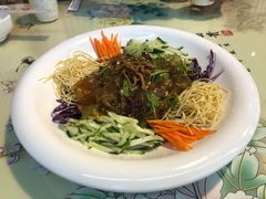 -石老头关东饺子王·东北菜(嘉华鑫城店)