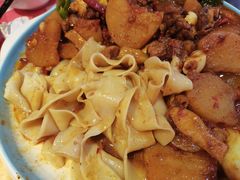 -西域阿里马新疆菜·清真(桂花路店)